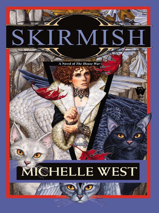 Title details for Skirmish by Michelle West - Wait list